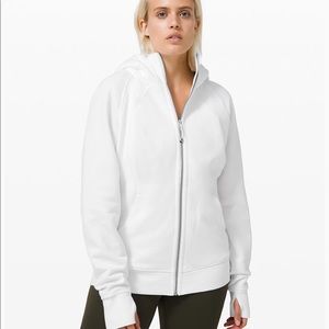 RESERVED TRADE - Lululemon Scuba Hoodie